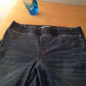 BOGO! Old Navy Rockstar Stretch Skinny Jeggings